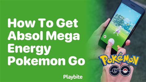 how to get lopunny mega energy|absol mega energy.